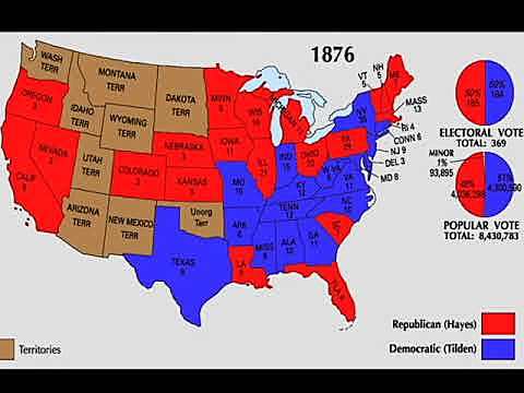 The Compromise of 1877