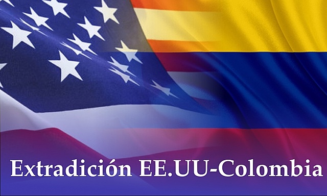 TRATADO DE EXTRADICIÓN