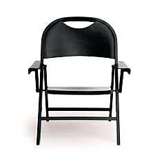 Ginevra, poltrona pieghevole per BBB