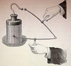 Baterías, Alma-cenadores de Energía