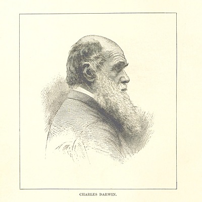 Timeline: Charles Robert Darwin, 12 Feb 1809-19 Apr 1882