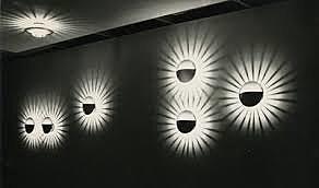 Giovi, lampada per Flos