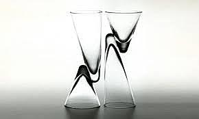 Paro, calice per Danese