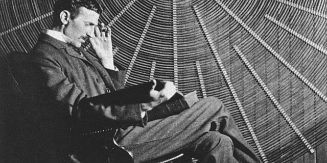 La Corriente Alterna