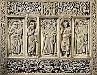 càtedra de maximià