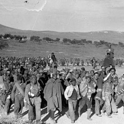 Timeline: Franquisme