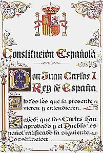 Referéndum por la Constitución española
