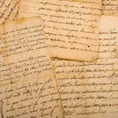 Timeline: La meva història