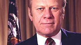 Timeline: Gerold Ford