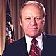 Gerald ford