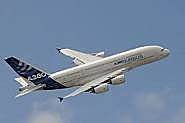 L'Airbus A380