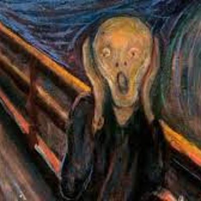 Timeline: vanguardias artísticas