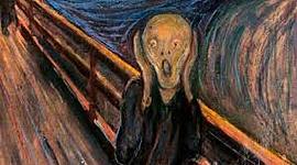 Timeline: vanguardias artísticas