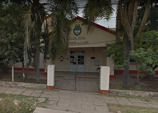 INICIO DEL NIVEL PRIMARIO