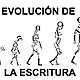 Evolucin de la escritura 1 638
