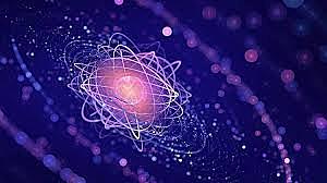 "DESCUBRIMIENTO DEL ÁTOMO"