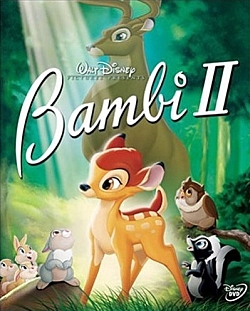 Bambi II