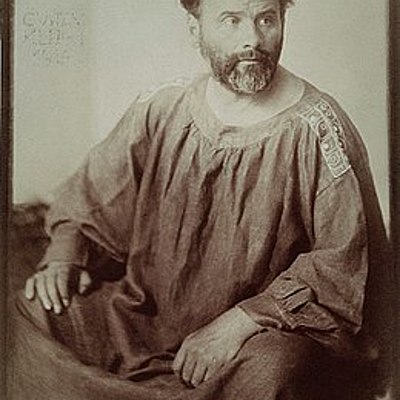 Timeline: GUSTAV KLIMT