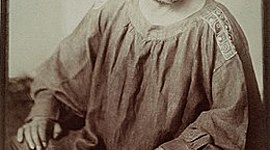 Timeline: GUSTAV KLIMT