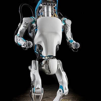 Timeline: Historia de la Robotica y Ingeniería Robotica