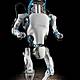 Atlas from boston dynamics