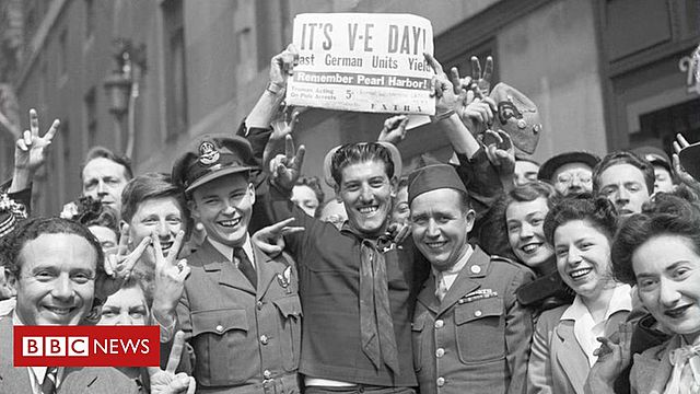 VE Day
