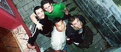 Bad Sound System 00:45