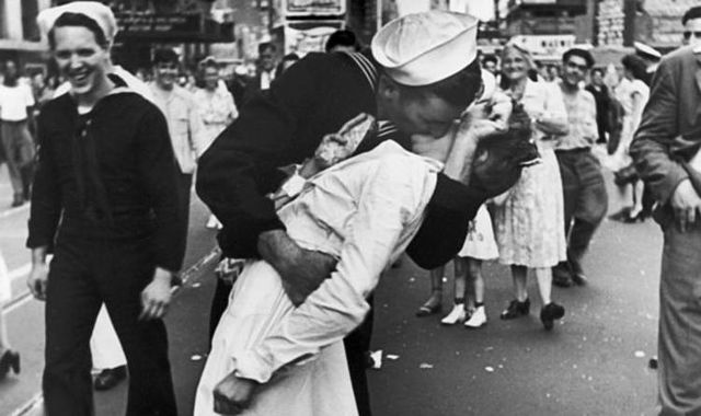 VJ Day