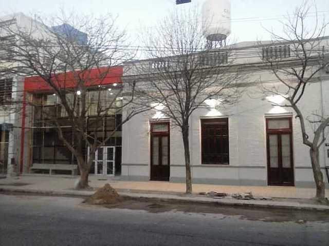 FINALIZACIÓN DEL NIVEL MEDIO