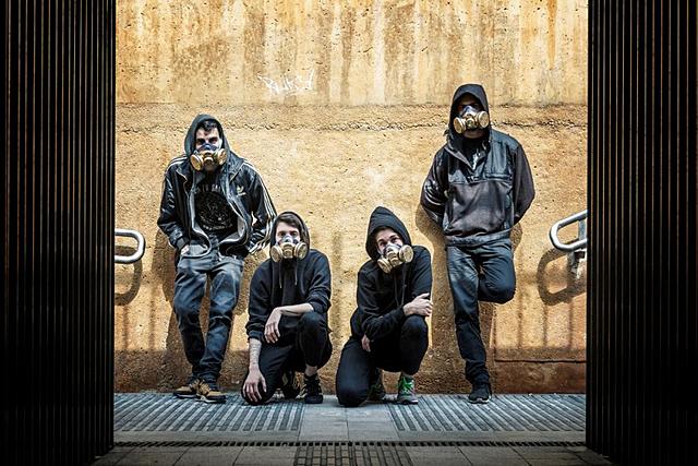 Tremenda Jauria 23:10