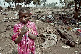 Genocidi Rwanda