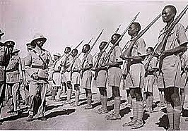 Invasion of Ethiopia