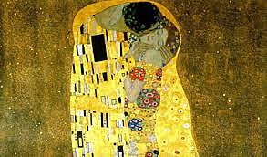 Nacimiento de Gustav Klimt