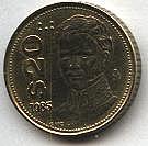 Primer presidente de México