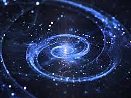 "EL ÉTER; EL QUINTO ELEMENTO"