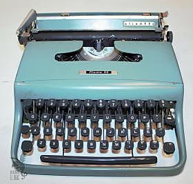 Olivetti
