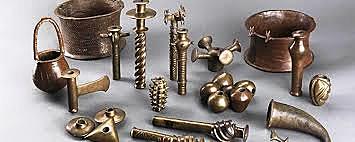 Tecnología artesanal