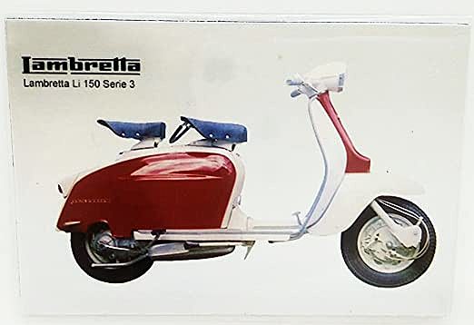 Lambretta