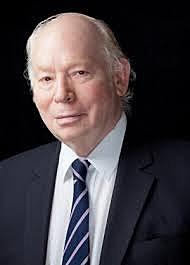 Steven Weinberg