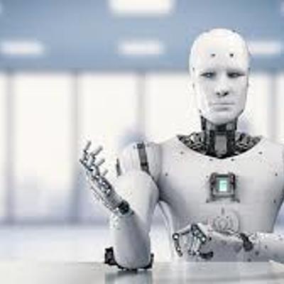 Timeline: LINEA DE TIEMPO DE ROBOTICA