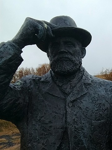 Charles Robert Darwin, 12 Feb 1809-19 Apr 1882