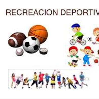 Timeline: linea del tiempo de la recreación