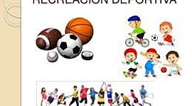 Timeline: linea del tiempo de la recreación