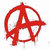 Correntes anarquistas