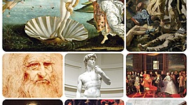 Timeline: L’Edad Moderna