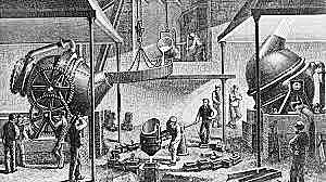Bessemer Process