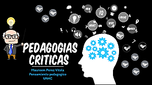 Diplomatura en Pedagogías Críticas