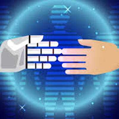 Timeline: EVOLUCIÓN DE LA TECNOLOGÍA