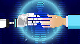 Timeline: EVOLUCIÓN DE LA TECNOLOGÍA