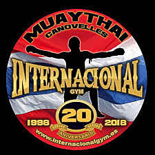 El primer dia al gimnàs